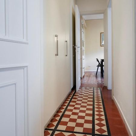 Italianway - Campania 7 Apartment มิลาน ภายนอก รูปภาพ