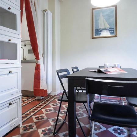 Italianway - Campania 7 Apartment มิลาน ภายนอก รูปภาพ