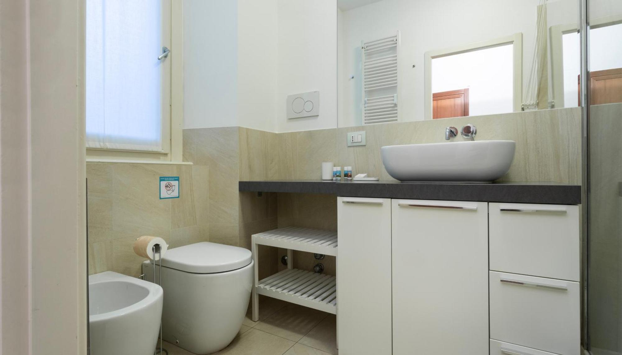 Italianway - Campania 7 Apartment มิลาน ภายนอก รูปภาพ