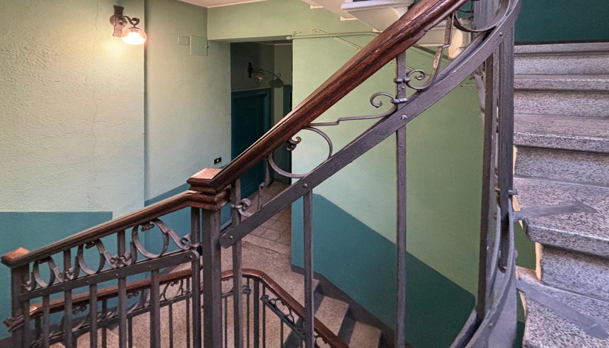Italianway - Campania 7 Apartment มิลาน ภายนอก รูปภาพ