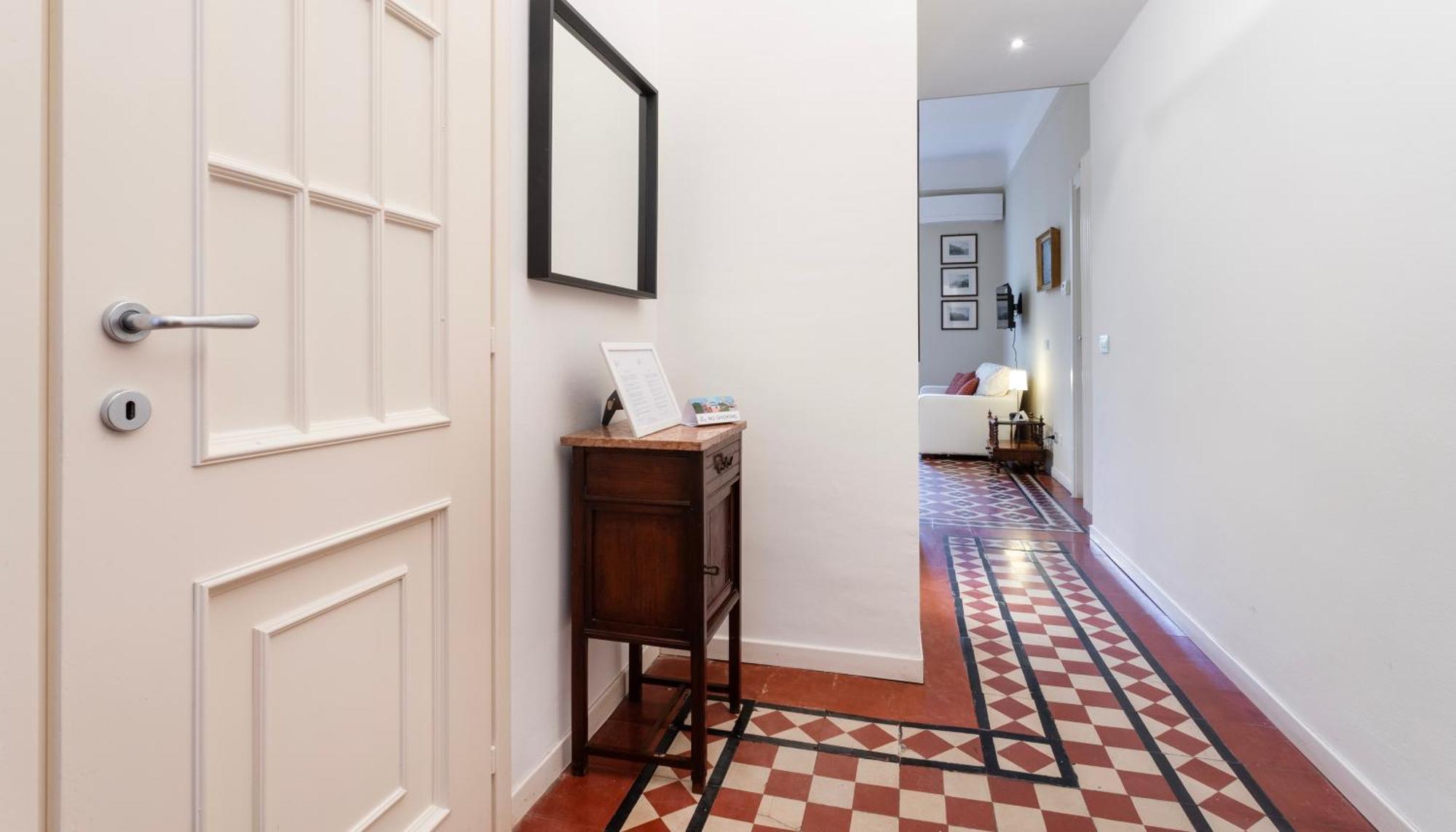 Italianway - Campania 7 Apartment มิลาน ภายนอก รูปภาพ