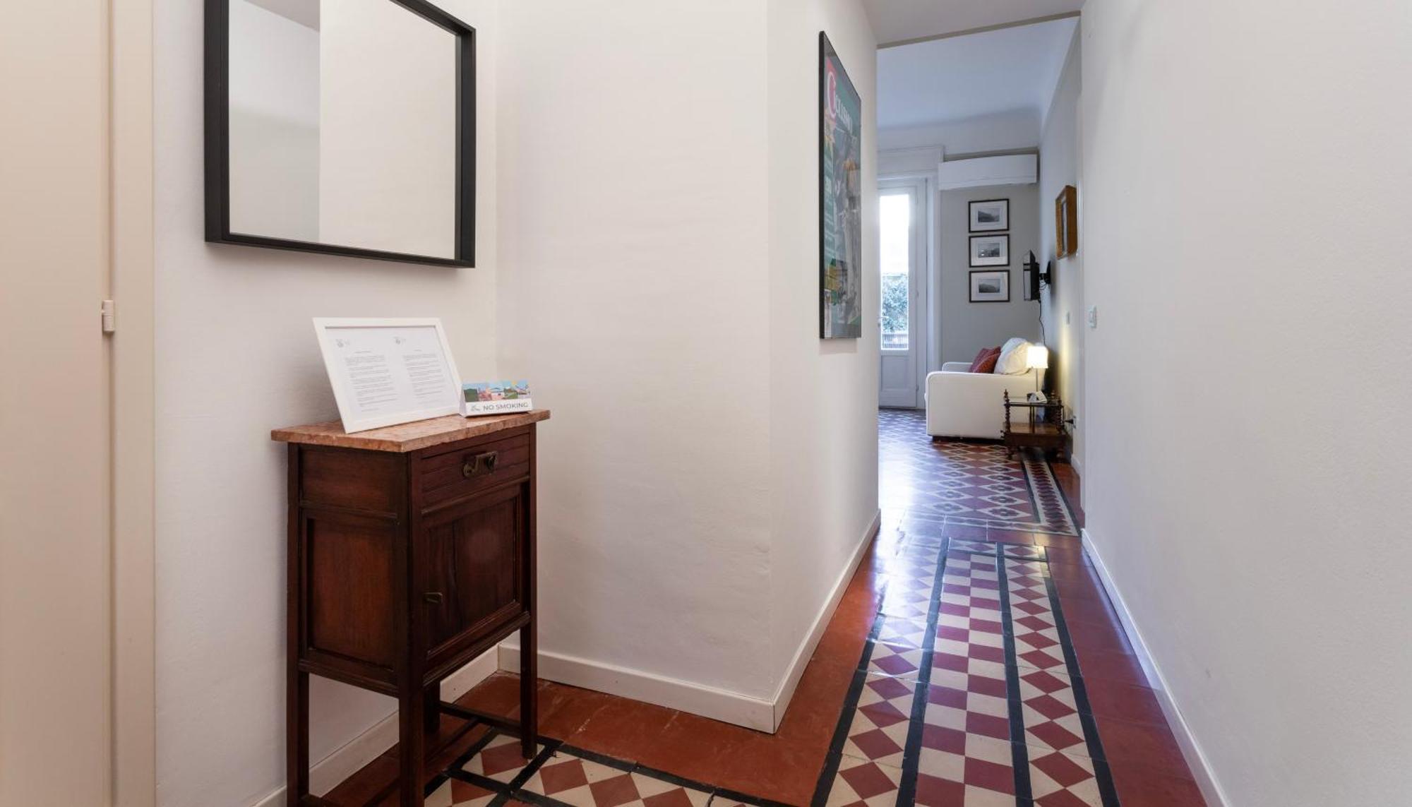 Italianway - Campania 7 Apartment มิลาน ภายนอก รูปภาพ