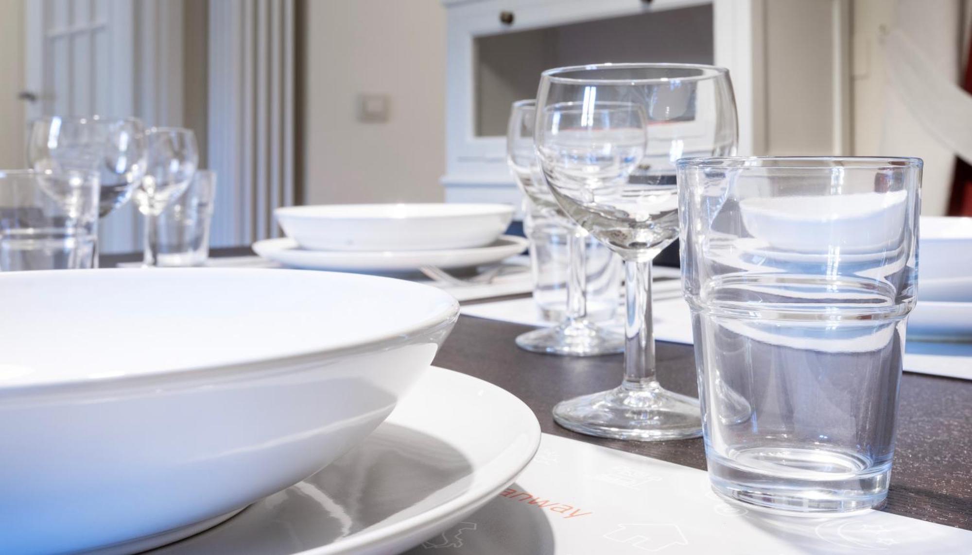 Italianway - Campania 7 Apartment มิลาน ภายนอก รูปภาพ