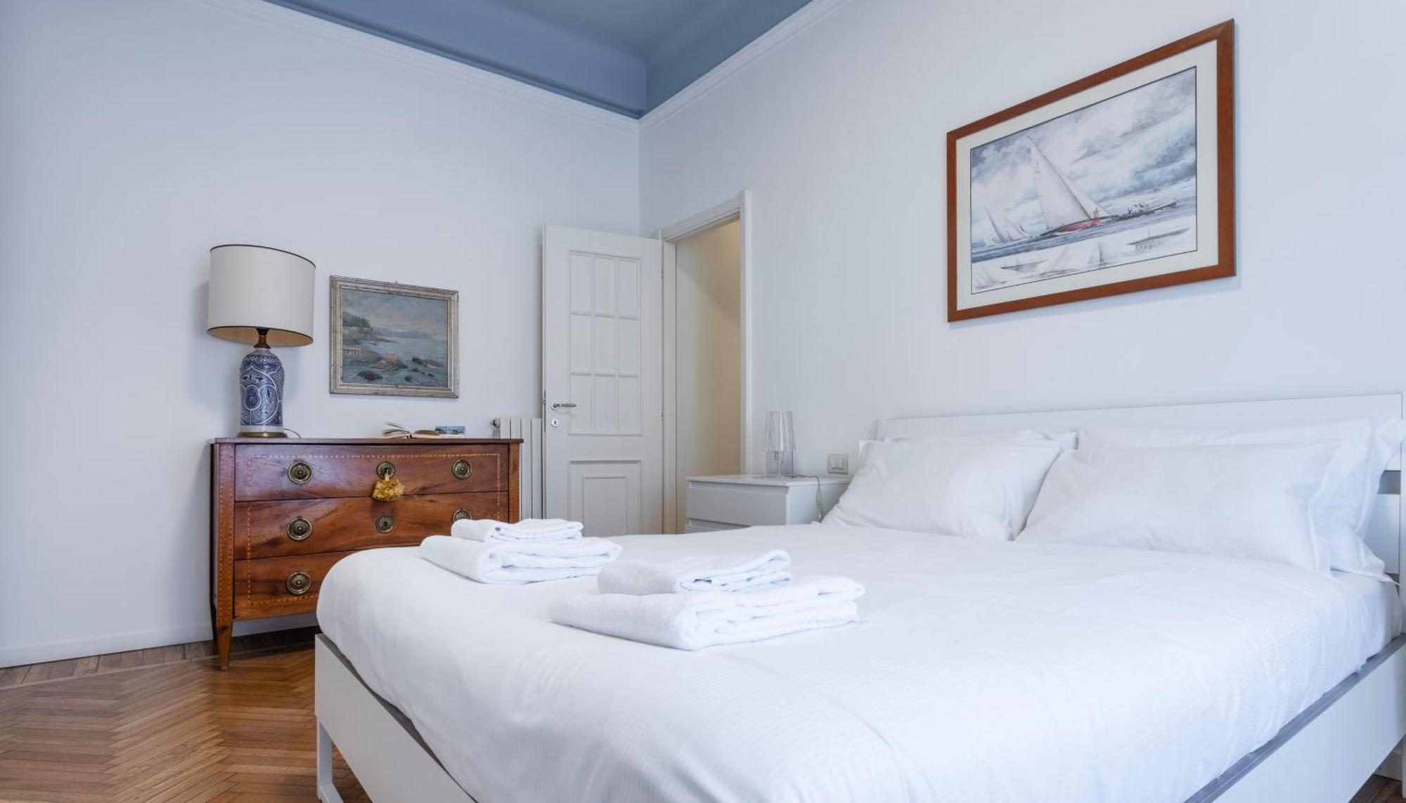 Italianway - Campania 7 Apartment มิลาน ภายนอก รูปภาพ