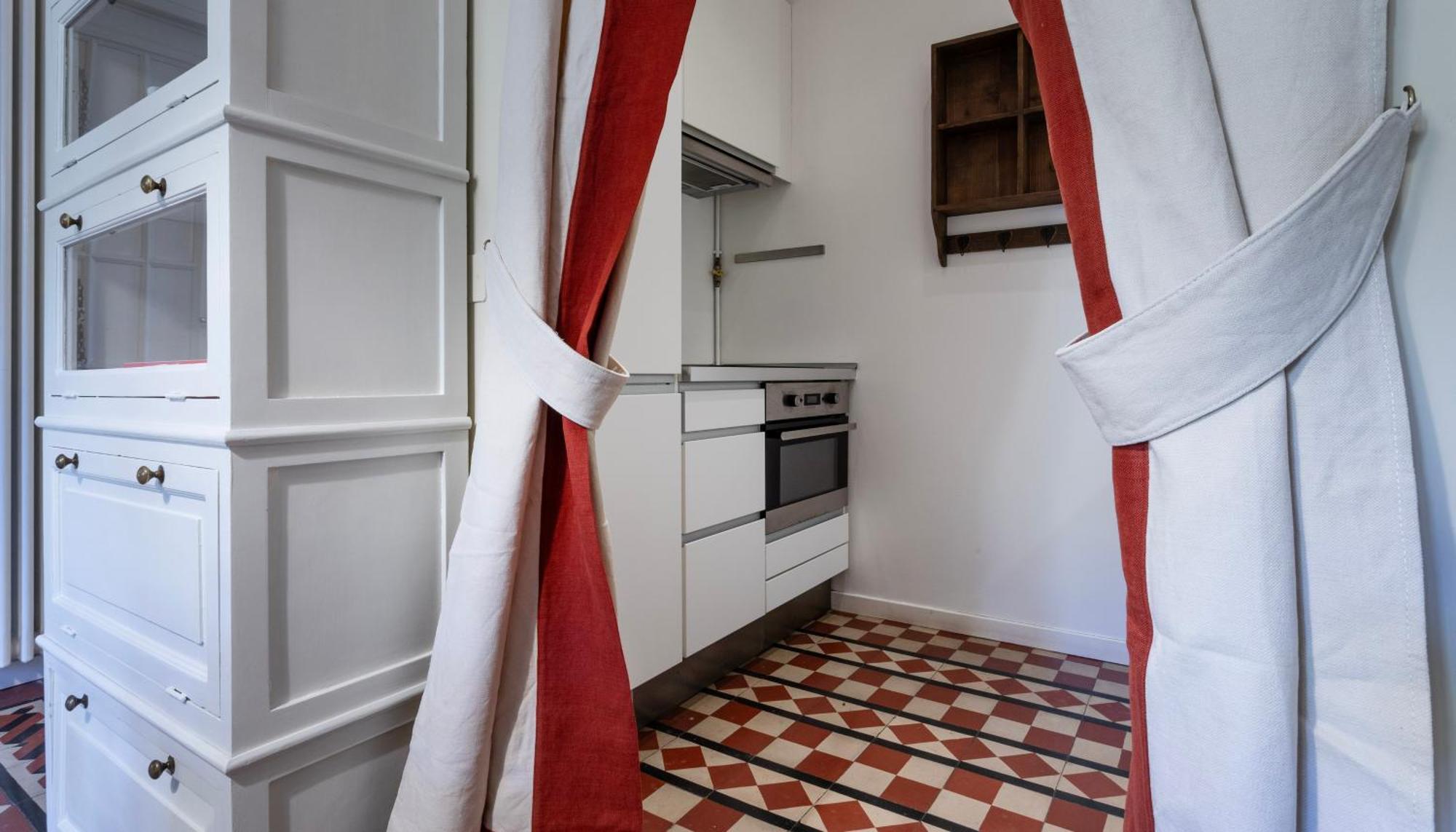 Italianway - Campania 7 Apartment มิลาน ภายนอก รูปภาพ