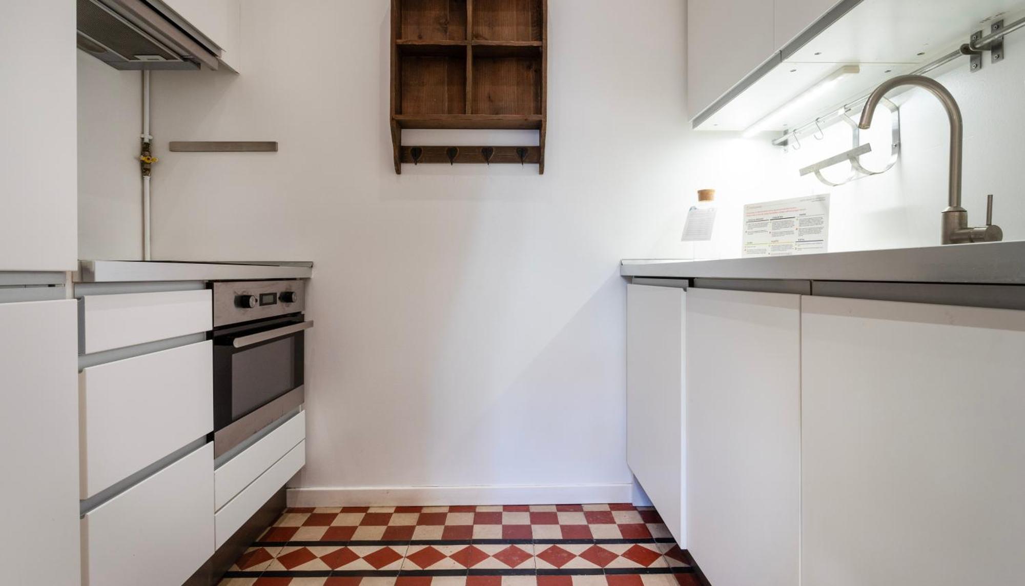 Italianway - Campania 7 Apartment มิลาน ภายนอก รูปภาพ